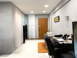 Blk 180A Rivervale Arc (Sengkang), HDB 3 Rooms #573884941
